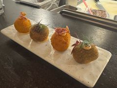 -Ocean's Table 欧舍