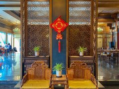 -那家小馆•北京菜•烤鸭(香山店)