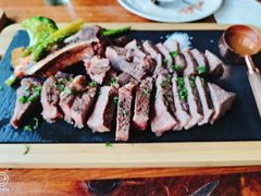 -MARU玛露音乐餐厅(大学路店)