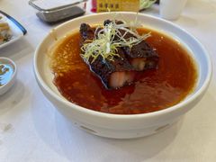 -海宝酒家(中山四路店)