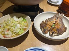 -乡野李掌柜(汉江路店)
