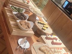 -上海雅居乐万豪侯爵酒店