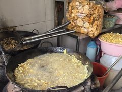 -段继美炸品店