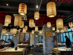 -二十八里太湖船菜(吉祥路店)