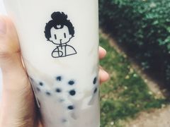 -九秋茶铺(三里屯店)