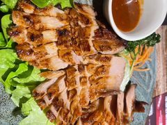-喜越泰莱·泰越料理(海逸新天地店)