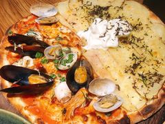 -La Strada(安福路店)