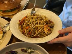 -UPPER KITCHEN(延安路店)