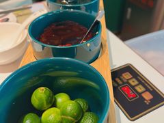 -烹然四季椰子鸡火锅(姚家园万象汇店)
