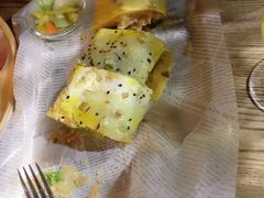 -北平机器Peiping Machine(方家店)