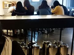 -喜茶(佛山顺德大良东乐路店)