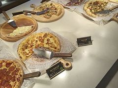 -比格比萨自助(康巴什店)