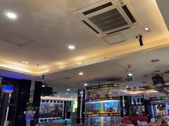 -阿楷·二十年烧烤宵夜·渔家小寨(达明店)
