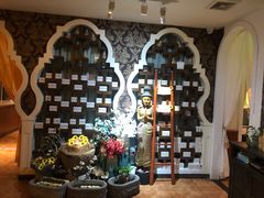 -域SPA·足疗·按摩·养生(静安寺店)