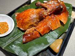 -小厨娘绣中淮扬(大行宫科巷店)
