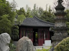 -徐州龟山景区