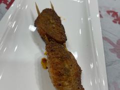 -虎虎龙虾大排档(双井店)