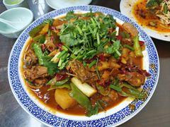 -福顺祥大盘鸡(临潼店)