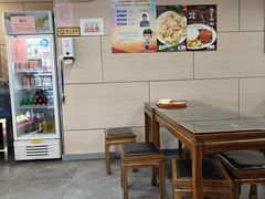 -庆丰包子铺(博雅CC商业广场店)