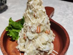-俄士厨房(环球港店)
