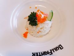 -爱丽丝牛排西餐厅(光谷步行街店)