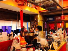 -囍福咖啡(这有山店)