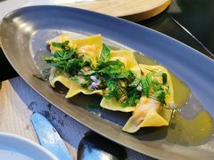 -Mercato莫卡多露台餐厅与酒吧(K11店)