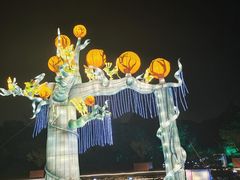 -白马涧龙池景区