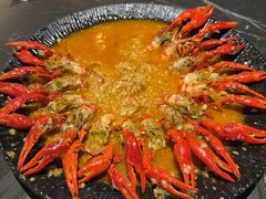 -红盔甲·小龙虾(人民广场店)