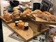 -古田居·特色寿司料理(星之岛旗舰店)