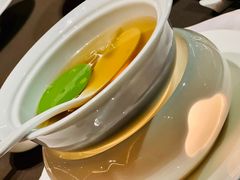 -三利音·东方司宴(外滩店)