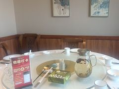 -胡杨记忆(和平路店)