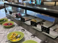 -漳州佰翔圆山酒店·圆山畔西餐厅