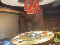 -福茂源横山铁锅羊肉(牡丹园店)