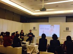 -长沙富力万达文华酒店