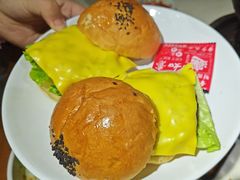 -久藏·横膈膜烧肉·酒场(江汉路店)