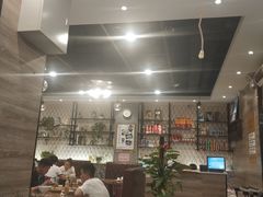 -廣九广味食堂-猪肚鸡火锅(曼哈顿店)