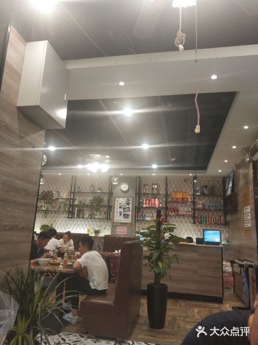 廣九广味食堂-猪肚鸡火锅(曼哈顿店)图片