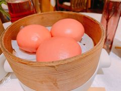 -十二粤味·顺德菜·烧鹅点心(五四广场店)