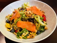 -Golden Lily河内巴黎法越料理餐厅(建国西路店)