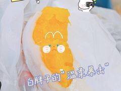 -澳门长洲糯米糍(柯打苏沙街店)
