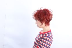 -P.STYLE 派斯造型