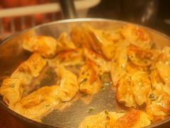 -杭州雅谷泉山庄酒店-餐厅