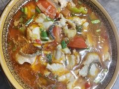 -尧钧财鱼面(育才路店)