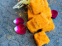 -菩提树·素食餐厅(汇智国际商业中心店)