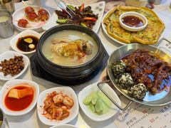 -长顺参鸡汤店(西塔总店)