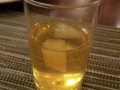 甜点5-火舞泰·泰式海鲜火锅餐厅(世纪城店)