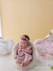 -首尔宝宝SEOUL  BABY STUDIO(通州店)