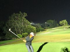 -南沙高尔夫球会