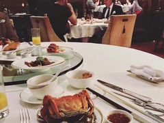 -金轩中餐厅 Jin Xuan(浦东丽思卡尔顿酒店)
